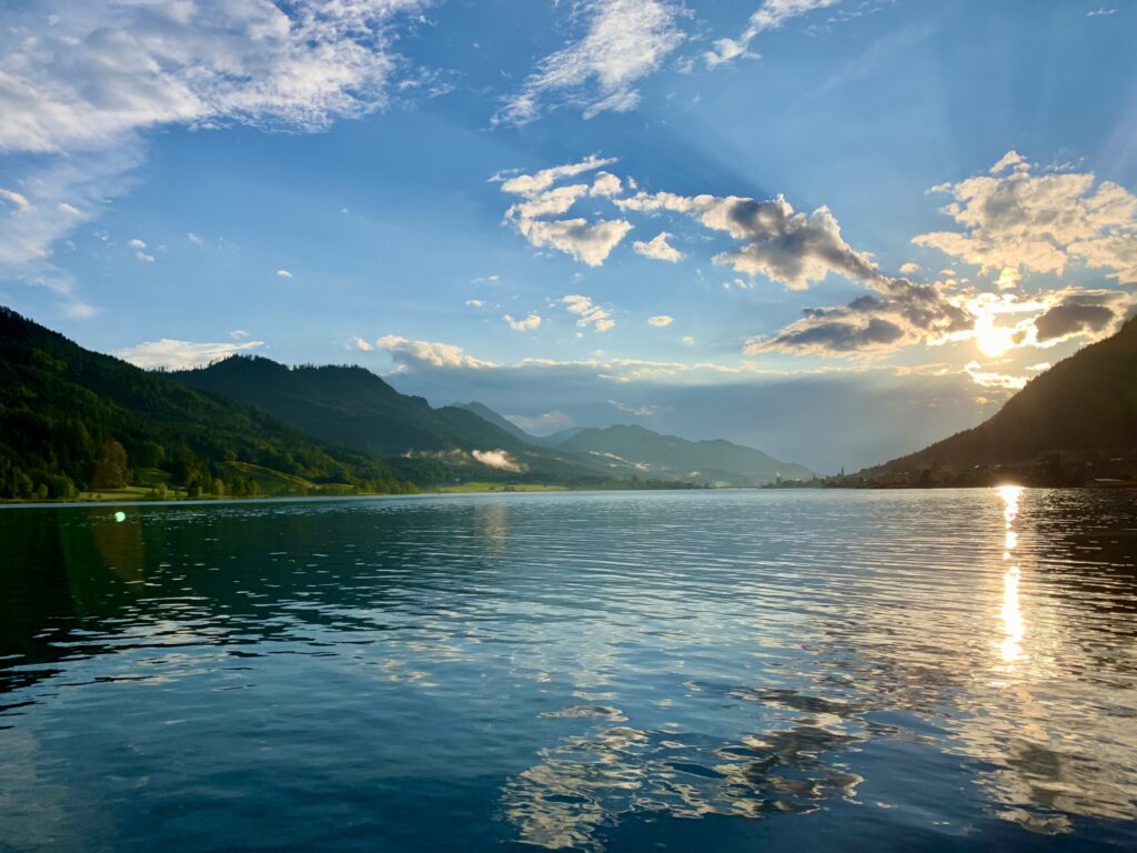 Weissensee
