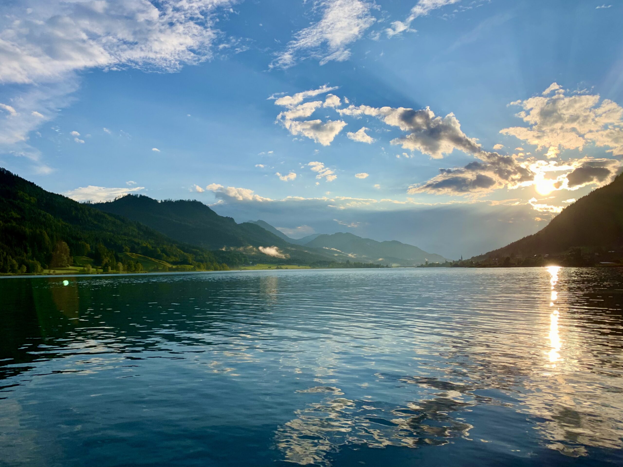 Weissensee