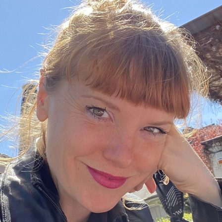 Feldermann, Katrin - Foto